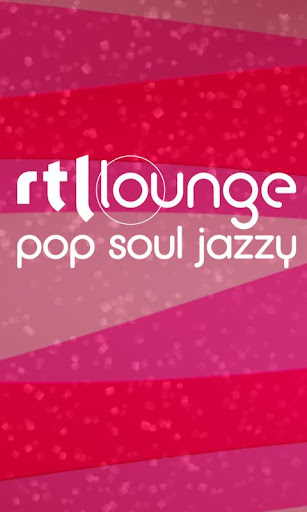 RTL Lounge Radio
