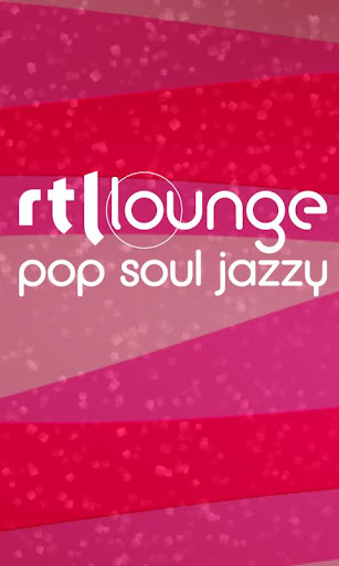 【免費音樂App】RTL Lounge Radio-APP點子