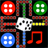Ludo MultiPlayer HD - Parchis mobile app icon
