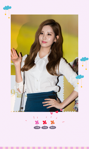 Girls' generation Seohyun 07