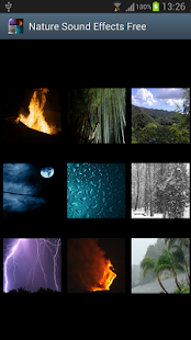 How to download Nature Sound Effects Free 1.0 unlimited apk for laptop