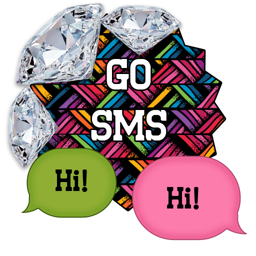 GO SMS - SCS169 LOGO-APP點子