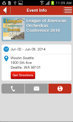 【免費商業App】League Conference 2014-APP點子