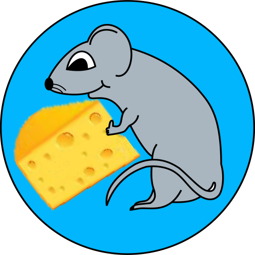 Hungry Mouse Free LOGO-APP點子