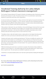 NetSupport 365 poster 9