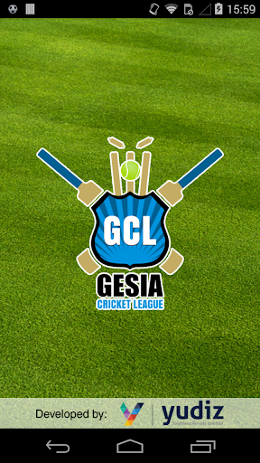 GESIA Cricket League