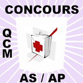 Concours Aide-Soignant