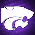 Kansas State Live Wallpaper logo