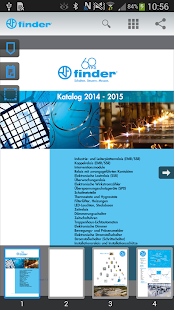 FINDER Screenshots 2