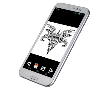 How to mod Tatoo Design lastet apk for laptop