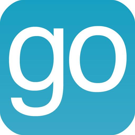 GoTruckGo LOGO-APP點子