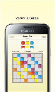 How to download Copu - Best Color Puzzle Game 2.0.2 unlimited apk for laptop