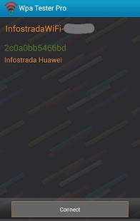 Wpa2 Infostrada Wifi