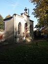 Kapliczka Cmentarna 