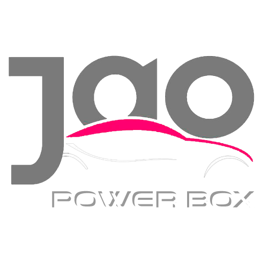 JAO Powerbox 2.0 交通運輸 App LOGO-APP開箱王
