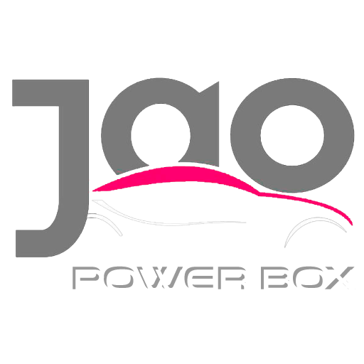 JAO Powerbox 2.0 LOGO-APP點子