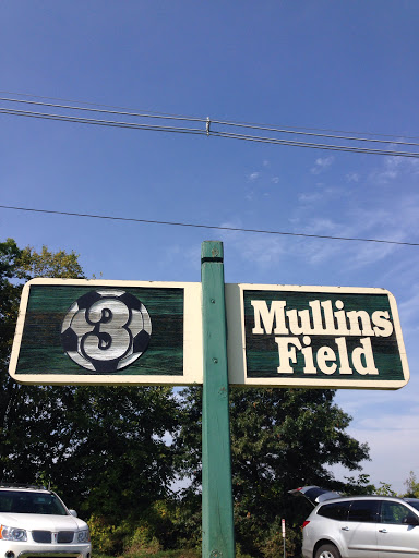 #3 Mullins Field
