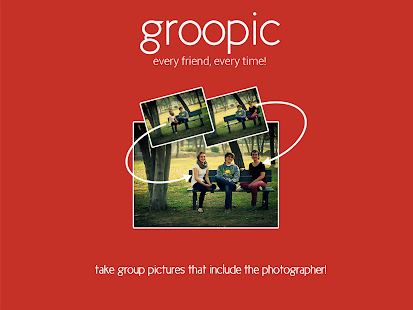 groopic - screenshot thumbnail