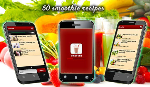 Smoothie Recipes