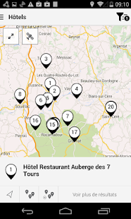 Vallée de la Dordogne Tour Screenshots 9
