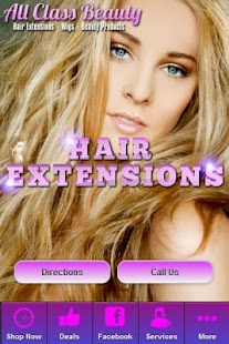 How to mod ALL CLASS BEAUTYHAIR EXTENTION patch 1.01 apk for android