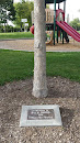 Billy Sharr Memorial Tree