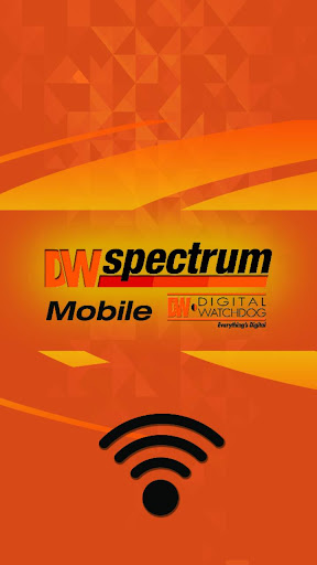 DW Spectrum™ IP VMS