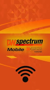 Lastest DW Spectrum™ IP VMS APK for Android