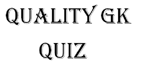 KARNATAKA QUIZ : GK