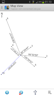 How to install Total Station Topo Survey Pro patch 3.2.9 apk for bluestacks
