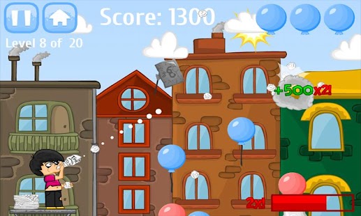 Free Download Bob's Balloons APK