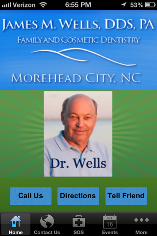 Wells Family Dentistry