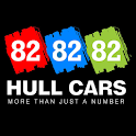 Hull Cars logo
