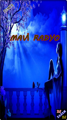 Mavi Radyo