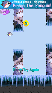 Pluto the Penguin Screenshots 6
