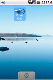 Quick Volume Widget Free poster 3