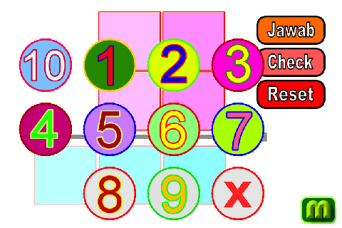 【免費教育App】Learning Number and Count-APP點子