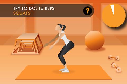 免費下載健康APP|Power 20: 20 Min Workouts Free app開箱文|APP開箱王