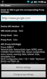 Free Download APL Demo APK for Android