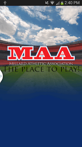 Millard Athletic Association