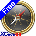 Compass+DualGradienter+Car HUD icon