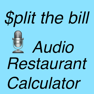 Split the Bill 1.0