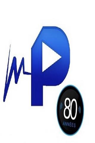 【免費音樂App】Pulsation 80 Radio-APP點子