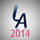 LA 2014 APK