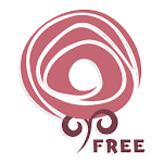 Rose FREE GO Launcher EX Theme Apk