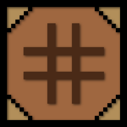 Crafting Table Minecraft Guide LOGO-APP點子