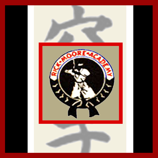 rick moore karate academy 健康 App LOGO-APP開箱王