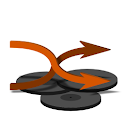 Album Shuffler logo