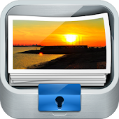 Oculte imágenes con KeepSafe