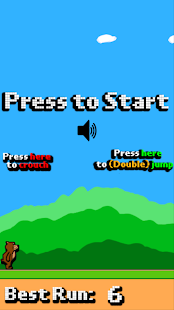 Free JumpingBear APK for PC